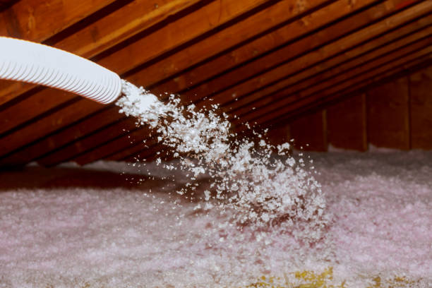 Trusted Midway, NC Insulation Contractor Experts