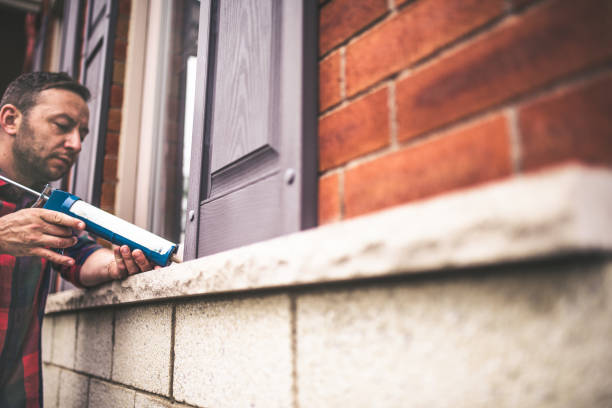 Best Residential Insulation Services  in Midway, NC