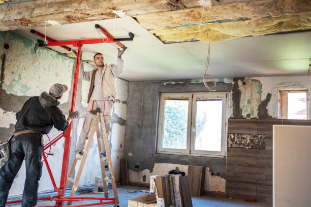 Best Blown-in Insulation  in Midway, NC