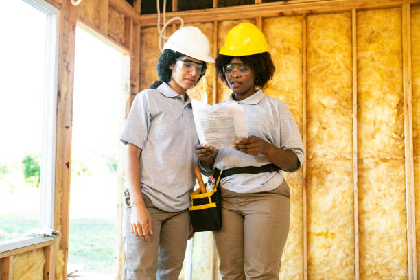 Insulation Replacement Services in Midway, NC