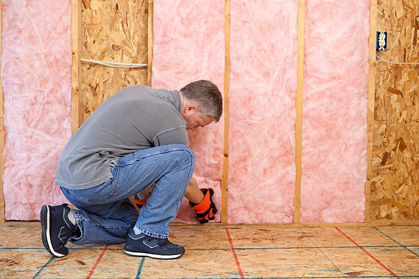 Best Attic Insulation Installation  in Midway, NC