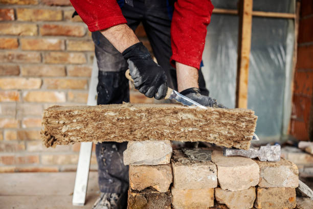 Best Insulation Replacement Services  in Midway, NC