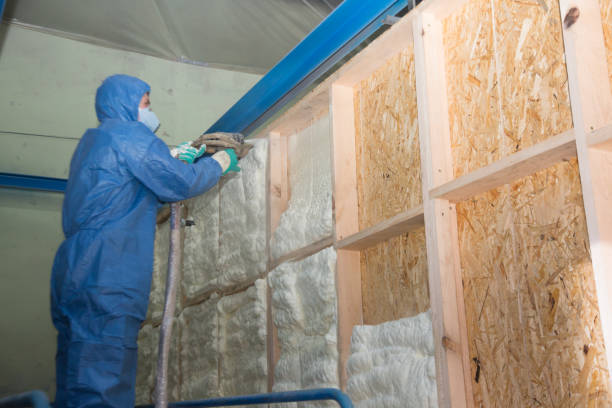 Best Spray Foam Insulation  in Midway, NC