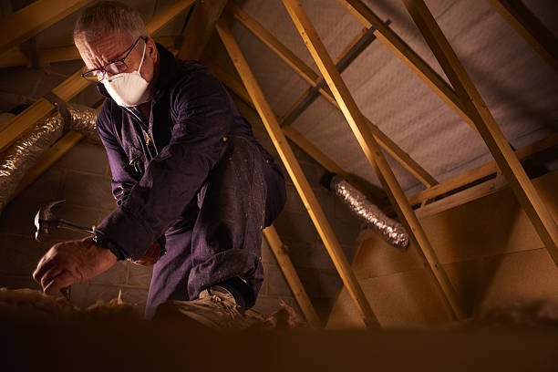 Best Commercial Insulation Contractor  in Midway, NC