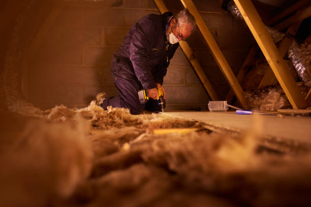 Best Home Insulation Services  in Midway, NC