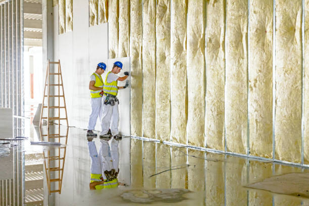 Range of Insulation Solutions in Midway, NC